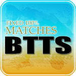 BTTS Fixed Matches: Smart Betting Tips APK