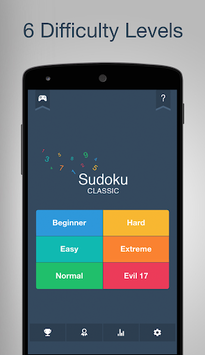 Sudoku Classic - Free & Offline for PC screenshot 2