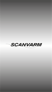 Scanvarm for PC screenshot 1