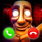 Scary Prank Call & Fake Chat APK