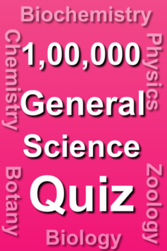 Science quiz for PC screenshot 1