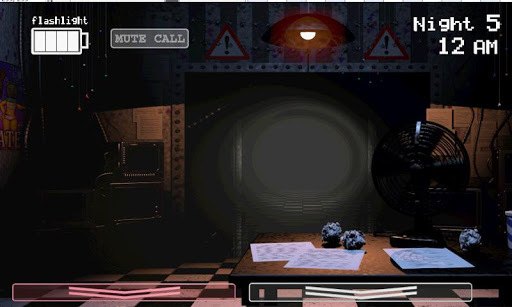 Five Nights at Freddy's 2 Demo for PC screenshot 3