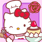 Hello Kitty Cafe APK Hello Kitty Cafe APK
