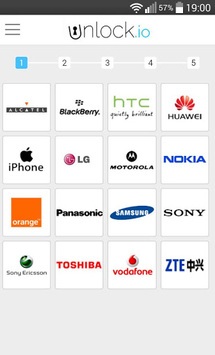 Unlock your phone - INSTANT for PC screenshot 2