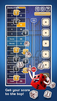 Yatzy Ultimate for PC screenshot 2