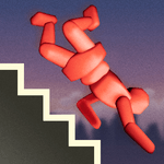Stair Dismount for PC Stair Dismount for PC