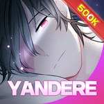 Yandere Boyfriend - Otome Simulation Chat Story APK
