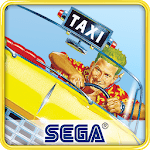 Crazy Taxi Classic APK