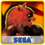 Altered Beast Classic for PC