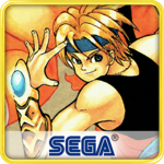 Beyond Oasis Classic APK