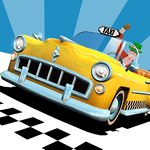 Crazy Taxi City Rush APK