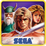 Golden Axe Classic APK