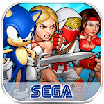SEGA Heroes APK