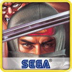 The Revenge of Shinobi Classic APK