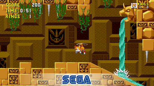 Sonic the Hedgehog™ Classic for PC screenshot 3