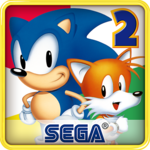 Sonic The Hedgehog 2 Classic APK