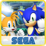 Sonic The Hedgehog 4 Episode II APK