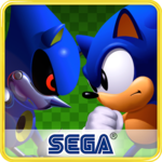 Sonic CD Classic APK