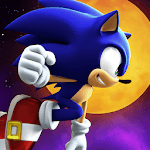 Sonic Forces APK