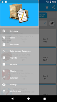 My Business for PC screenshot 1