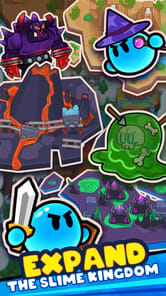 Slime Village for PC screenshot 3