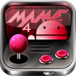 MAME4droid  (0.139u1) APK