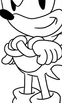Wallpapers Sonic Exe for PC screenshot 2