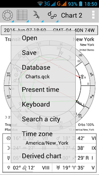 AstroVizor for PC screenshot 2