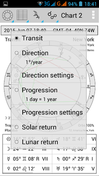 AstroVizor for PC screenshot 3