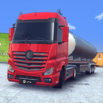 Ultimate Truck Siumlator Full for PC