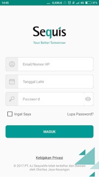 Sequis Polisku for PC screenshot 1