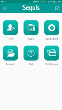 Sequis Polisku for PC screenshot 2