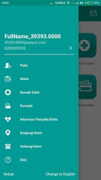 Sequis Polisku for PC screenshot 3
