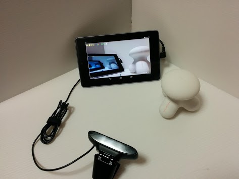 UsbWebCamera for PC screenshot 3