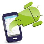 APK Export (Backup & Share) APK