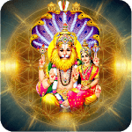 Lakshmi Narasimha Swamy Wallpapers HD APK