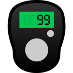 Digital Tasbeeh Counter APK