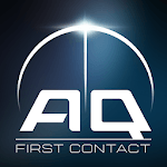 AQ: First Contact (Free 3D Space MMO) APK