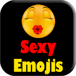 Sexy Emoji Sticker <3 APK