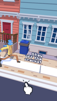 Steppy Pants for PC screenshot 1