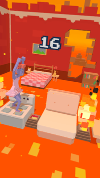 Steppy Pants for PC screenshot 2