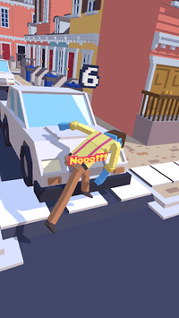 Steppy Pants for PC screenshot 3