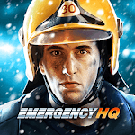 EMERGENCY HQ - free rescue strategy game APK