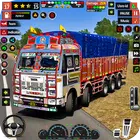 Indian Truck Driver Simulator APK Indian Truck Driver Simulator APK