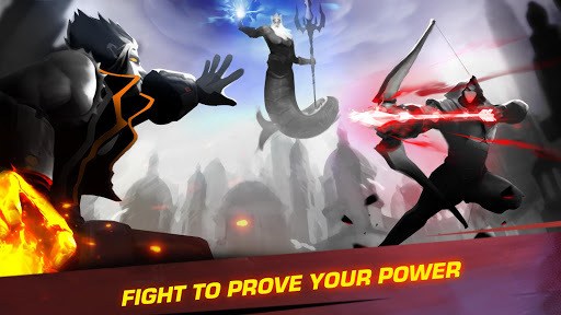 Shadow Battle 2.2 for PC screenshot 3