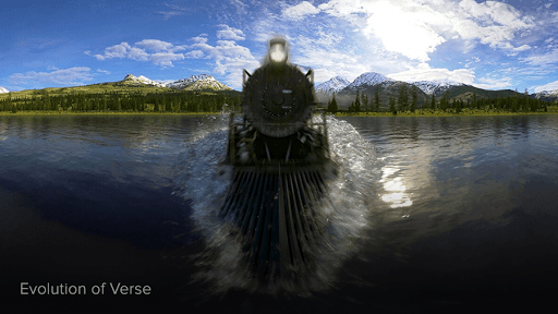 WITHIN for PC screenshot 1