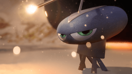 WITHIN for PC screenshot 2