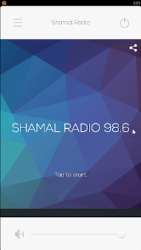 Shamal Radio for PC screenshot 3