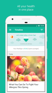 Sharecare for PC screenshot 1