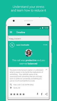 Sharecare for PC screenshot 3